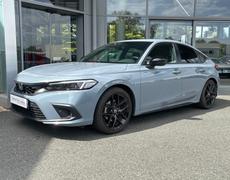 Honda Civic Cholet