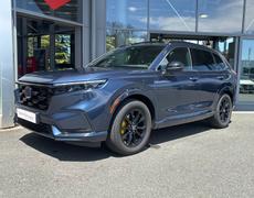 Honda CRV Cholet
