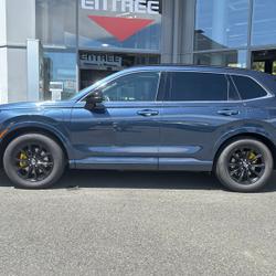 Honda CRV e:PHEV Advance Tech 2WD Cholet