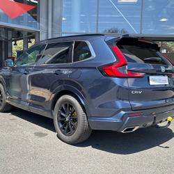Honda CRV e:PHEV Advance Tech 2WD Cholet