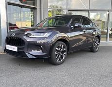 Honda ZR-V Cholet