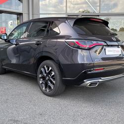 Honda ZR-V 2.0 i-MMD 184ch e:HEV Advance Cholet