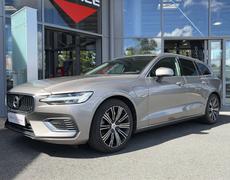 Volvo V60 Cholet
