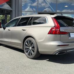 Volvo V60 Break Inscription Recharge Plug-In Hybrid AWD Cholet