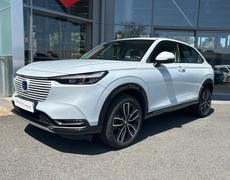 Honda HR V Cholet