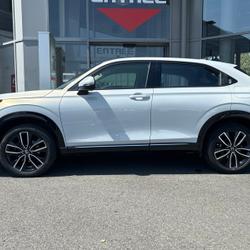 Honda HR V 1.5 e:HEV 131 HYBRID Advance Cholet
