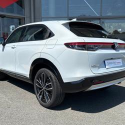 Honda HR V 1.5 e:HEV 131 HYBRID Advance Cholet