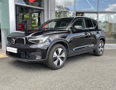 Volvo XC40 Cholet