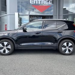 Volvo XC40 Start Recharge Plug-In Hybrid 2WD Cholet