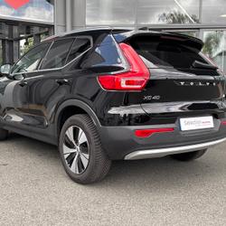 Volvo XC40 Start Recharge Plug-In Hybrid 2WD Cholet