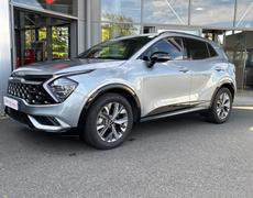 Kia Sportage Cholet