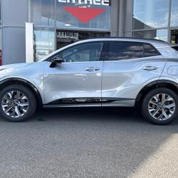 Kia Sportage 1.6 T-GDi 210ch HEV GT-line BVA6 Cholet