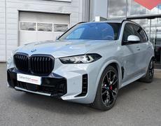 BMW X5 Cholet