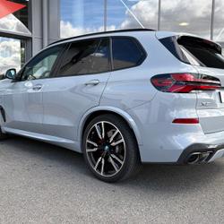 BMW X5 S&eacute;rie 50 e xDrive M Sport occasion - Cholet - photo 3/34