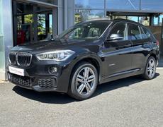BMW X1 Cholet