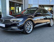 Volkswagen Passat Cholet