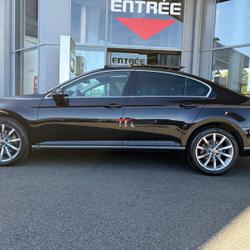 Volkswagen Passat Berline 1.5 TSI 150 CH Elegance DSG Cholet