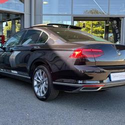 Volkswagen Passat Berline 1.5 TSI 150 CH Elegance DSG Cholet