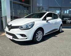 Renault Clio 4 Cholet