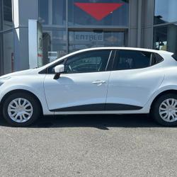 Renault Clio 4 IV Societ&eacute; 1.5 DCI90ch Air MediaNav Cholet