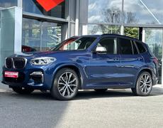BMW X3 Cholet