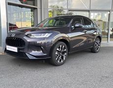 Honda ZR-V Cholet