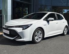 Toyota Corolla Cholet