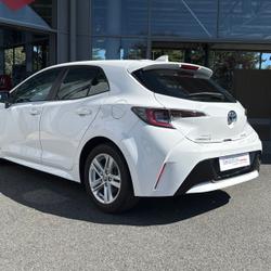 Toyota Corolla 122h Dynamic Business + Stage Hybrid Acade Cholet