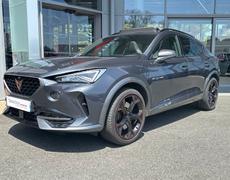 Cupra Formentor Cholet
