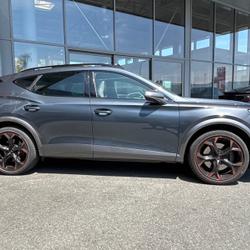 Cupra Formentor 1.4 e-HYBRID 245 ch DSG6 VZ Cholet