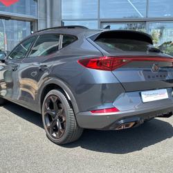 Cupra Formentor 1.4 e-HYBRID 245 ch DSG6 VZ Cholet