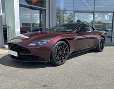 Aston Martin DB11 Cholet