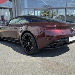 Aston Martin DB11 COUPE 4.0 bi-turbo V8 510ch BVA Cholet