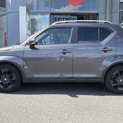 Suzuki Ignis III Cholet