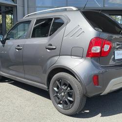Suzuki Ignis III Cholet