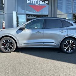 Ford Kuga 2.5 Duratec 190 CH Flexifuel Bio&eacute;thanol ST-LINE X occasion - Cholet - photo 2/20
