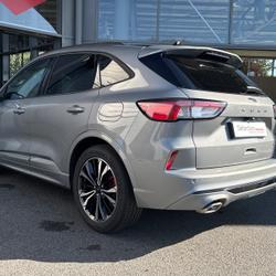 Ford Kuga 2.5 Duratec 190 CH Flexifuel Bio&eacute;thanol ST-LINE X occasion - Cholet - photo 3/20