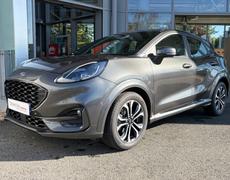 Ford Puma Cholet