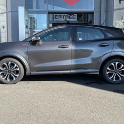 Ford Puma 1.0 FLEXIFUEL 125 CH S&S BVM6 ST-LINE occasion - Cholet - photo 2/10
