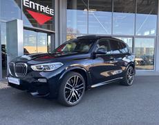 BMW X5 Cholet