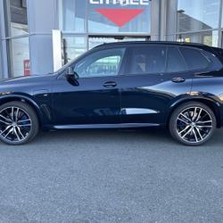 BMW X5 xDrive 45 e M Sport Cholet