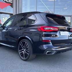 BMW X5 xDrive 45 e M Sport Cholet