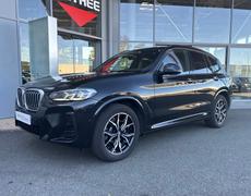 BMW X3 Cholet