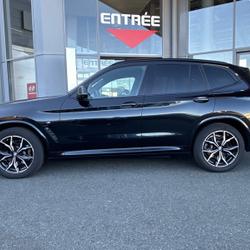 BMW X3 S&eacute;rie xDrive30d 286ch M Sport Cholet
