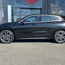 BMW X2 S&eacute;rie xDrive20dA 190ch M Sport Cholet