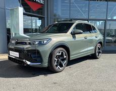 Volkswagen Tiguan Cholet