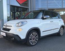 Fiat 500L Cholet