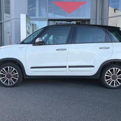 Fiat 500L 1.6 MJT 120ch sport Cholet