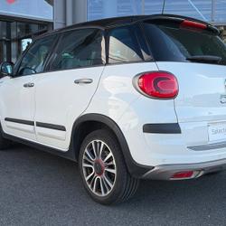 Fiat 500L 1.6 MJT 120ch sport Cholet