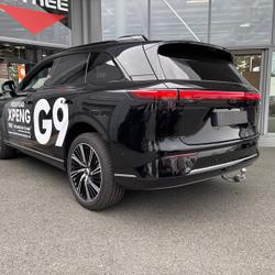 Xpeng G9 423 kW AWD Performance Cholet